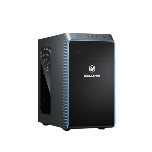 ゲーミングPC GALLERLA RM5RG60S Amazon.co.jp: ガレリア ゲーミングPC GALLERIA RM5C-R46 RTX